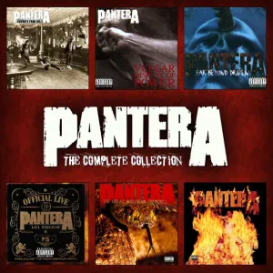Pantera - Walk