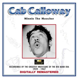 Cab Calloway - Let's Go Joe
