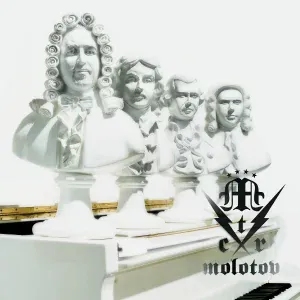 Molotov - Amateur (Rock Me Amadeus)
