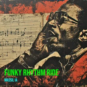MASSIL IA - Get up and Rise Version Gospel