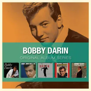 Bobby Darin & The Rinky-Dinks - Early In the Morning