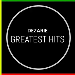 Dezarie - African Heart Lionheart