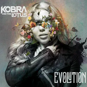 Kobra and the Lotus - In the End