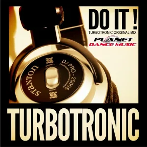 Turbotronic - Do It