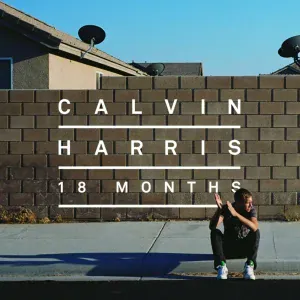Calvin Harris, Rihanna - We Found Love