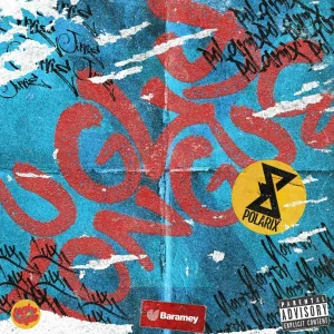 Polarix feat. A-GVME - Keep It 100