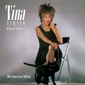 Tina Turner feat. David Bowie - Tonight (with David Bowie)