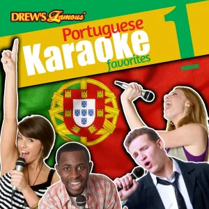 The Hit Crew - Devolva-Me (Karaoke Version)