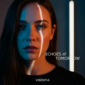Vibentia - Magnetic Pull