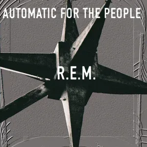 R.E.M. - Drive