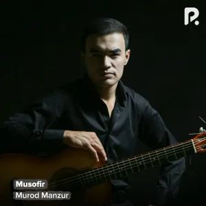 Murod Manzur feat. Guli Asalxo'jayeva - Sevgi farishtasi