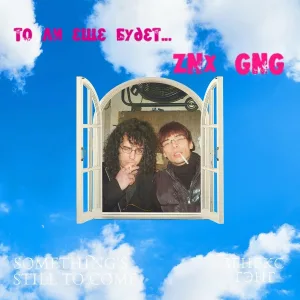 ZNX GNG feat. Паша Техник - В ГОЛУБОМ КЛУБЕ