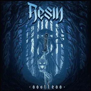 Resin, Reel Wolf feat. Sarah Sway - To Feel Mortal