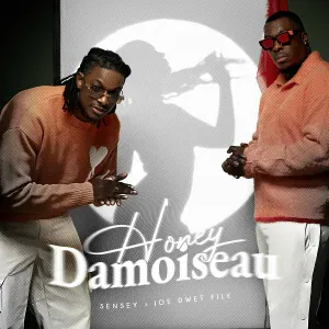 Sensey', Joé Dwèt Filé - Honey Damoiseau