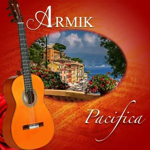 Armik - Heaven in Your Eyes