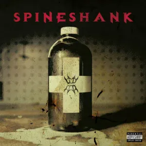 Spineshank - Forgotten