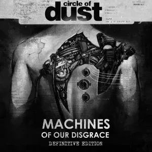 Circle of Dust, Celldweller - Humanarchy
