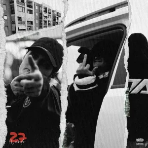 Nardo feat. Leuros - 27