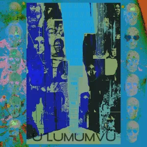UZUMUMWU - Геннадий