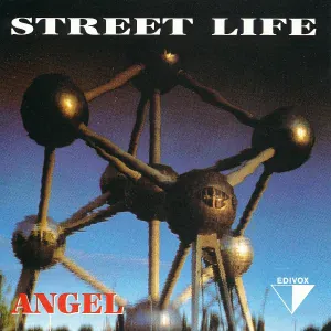 ANGEL - Rap de Vie