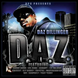 Daz Dillinger feat. Snoop Dogg - Set it Off