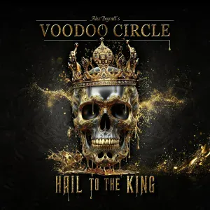Voodoo Circle - Let It Rock