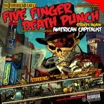 Five Finger Death Punch - The Tragic Truth