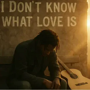 Let Babylon Burn - I Don't Know What Love Is