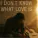 Let Babylon Burn - I Don't Know What Love Is