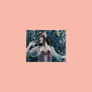 Florence + The Machine - My Boy Builds Coffins