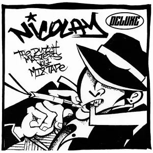 Nicolay - It's A Love Thing