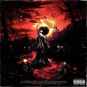 KIL KROOK, Sinizter - INFERNO