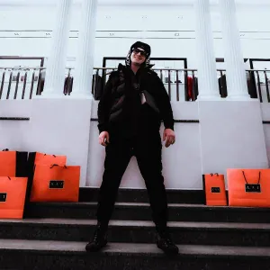 YUNG TRAPPA - Каникулы