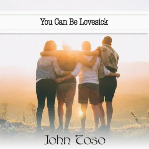 John Toso - Antisocial