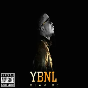 Olamide feat. Dammy Krane - Fuji House