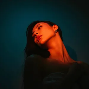 CHEBUNINA - Алый закат