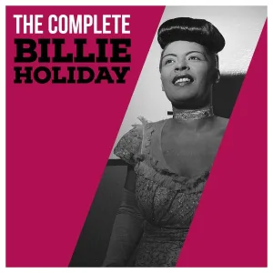 Billie Holiday - Solitude