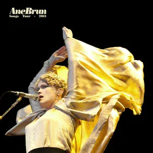 Ane Brun - To Let Myself Go