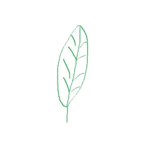 листья - Post