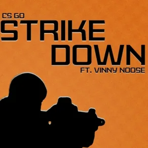 Rockit Gaming feat. Vinny Noose - CSGO: Strike Down