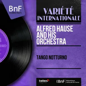Alfred Hause and His Orchestra - A Media Luz
