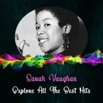 Sarah Vaughan - Misty