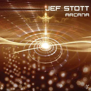 Jef Stott - Sayat Nova