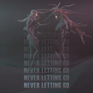 Coopex - Never Letting Go
