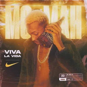 MC Mah SP feat. DJ Bruno Hott - Viva La Vida