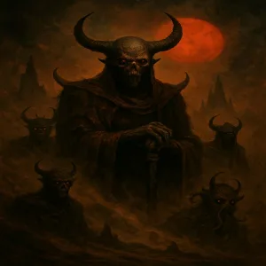 PAVELS/MUSIC - Ashes of Silence