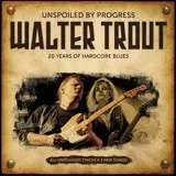 Walter Trout - Sweet As A Flower