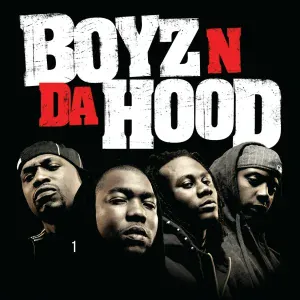 Boyz N Da Hood - No Haters Allowed