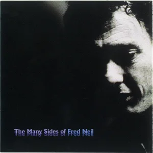 Fred Neil feat. Gram Parsons - Ya Don't Miss Your Water