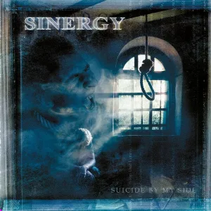 Sinergy - Me, Myself, My Enemy